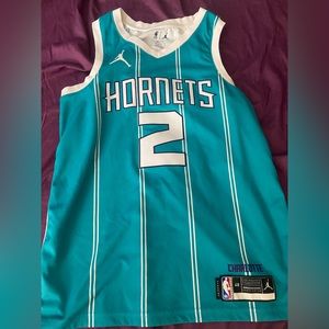 Limited ROOKIE year Lamelo Ball (2) Jersey.